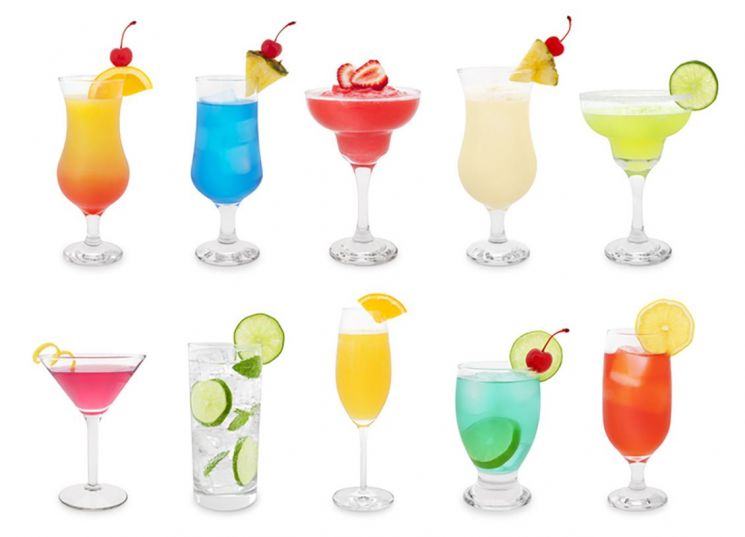 커피실무(음료제조) 및 조주기능사 자격증취득과정(실기) 