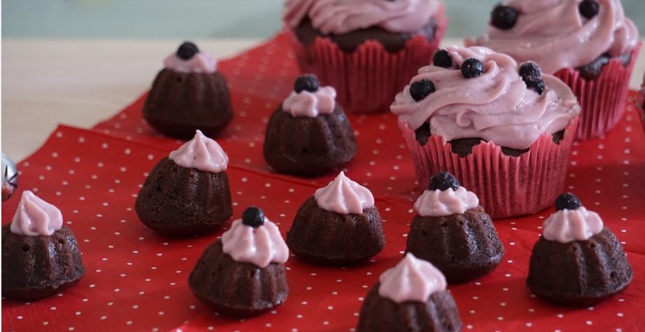 제과기능사 자격증  취득과정(실기)