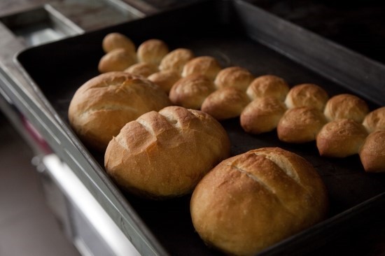 제빵기능사자격증취득과정(실기)