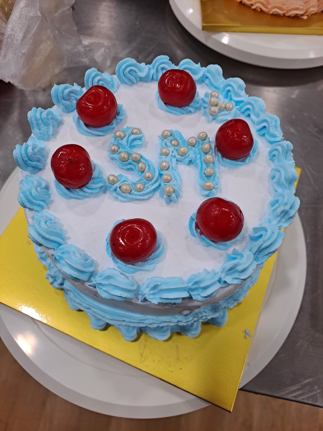 제과제빵자격증취득+베이커리카페디저트실무 (쿠키슈,타르트 등)