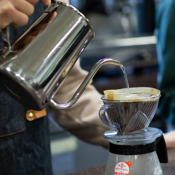 바리스타실무양성과정 (2급+1급+라떼아트+커피음료제조)