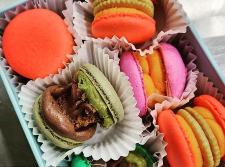 바리스타 자격증 취득 및 디저트카페 실무자 양성과정